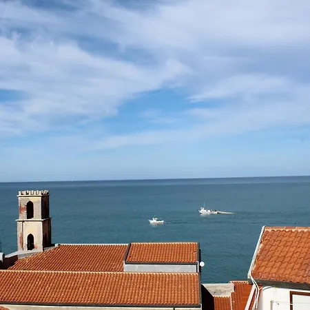 Apartamento Casa Di Anna