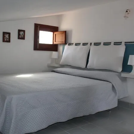 Casa Di Anna Lejlighed