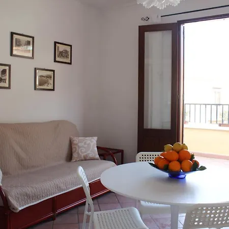 Casa Di Anna Lejlighed