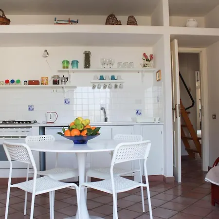 Casa Di Anna Lejlighed *