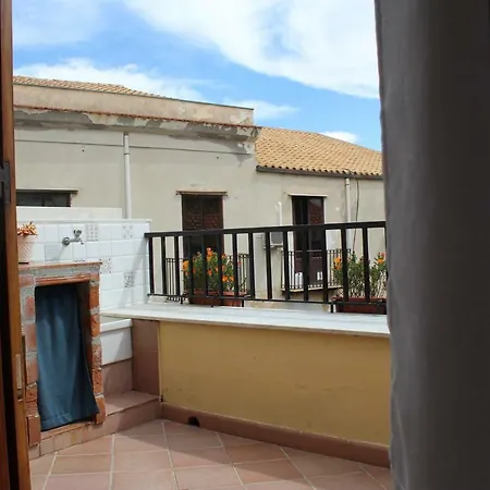 Casa Di Anna Apartamento