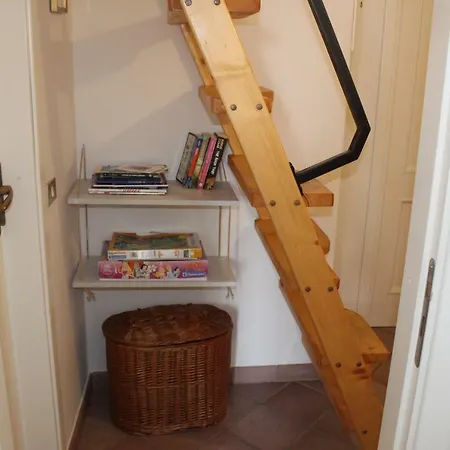 Casa Di Anna Apartamento *