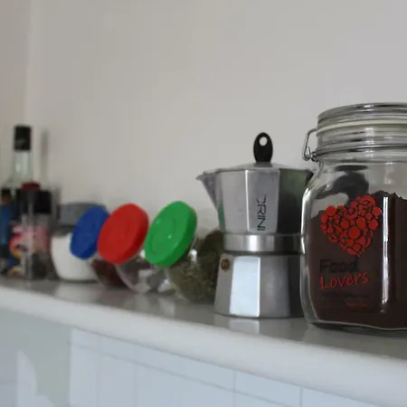 Casa Di Anna * Cefalù