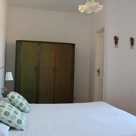 Appartement Casa Di Anna Cefalù