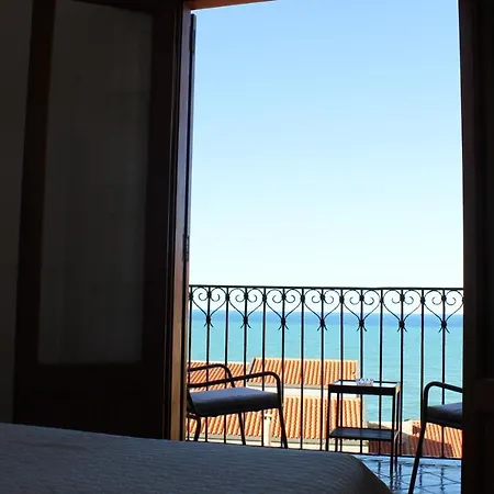 Casa Di Anna * Cefalù