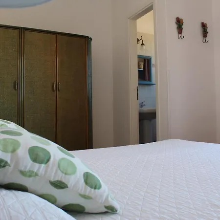Casa Di Anna Apartman Cefalù