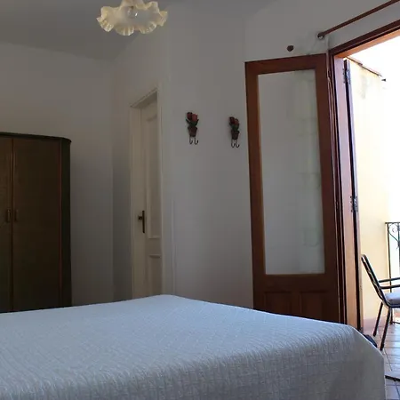 Casa Di Anna Cefalù