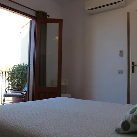 Casa Di Anna Appartement