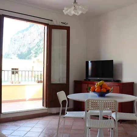 Casa Di Anna * Cefalù