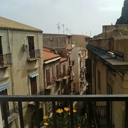 Apartman Casa Di Anna *