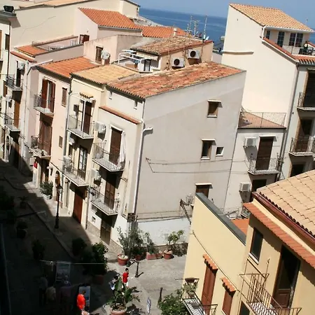 Apartman Casa Di Anna *