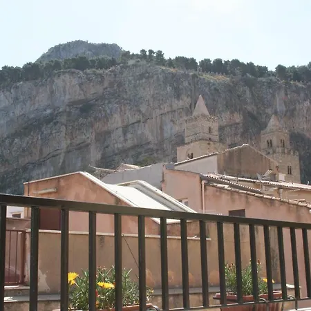 Casa Di Anna Appartement