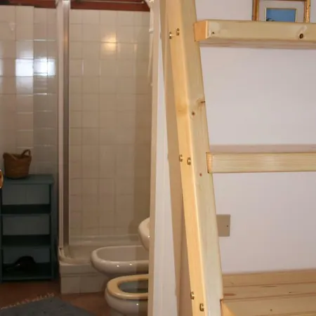 Casa Di Anna Appartement Cefalù