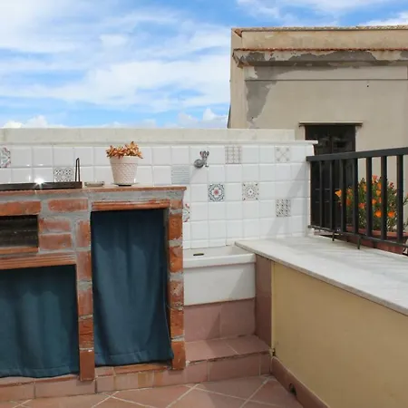 Apartman Casa Di Anna Cefalù