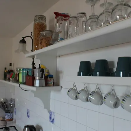 Appartement Casa Di Anna Cefalù