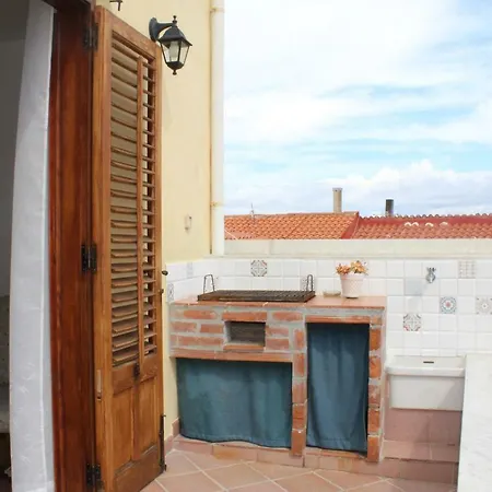 Casa Di Anna * Cefalù