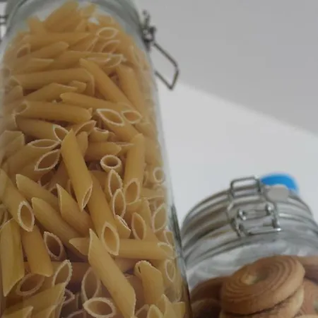 Appartement Casa Di Anna *