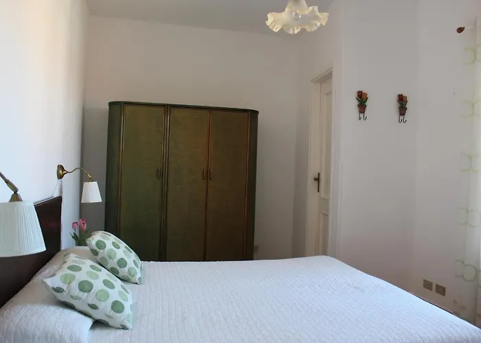 Apartment Casa Di Anna Cefalu