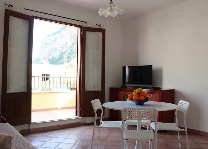 Casa Di Anna * Cefalu