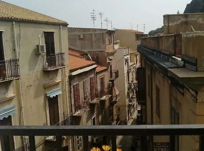 Apartment Casa Di Anna *