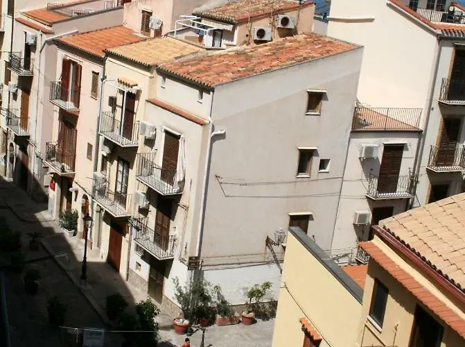 Apartment Casa Di Anna *