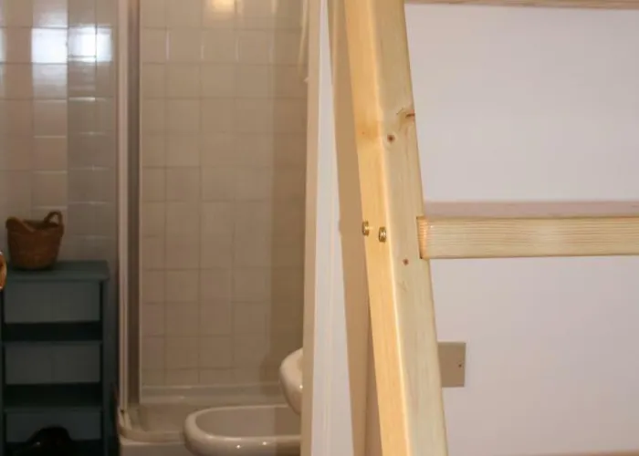 Casa Di Anna Apartment Cefalu