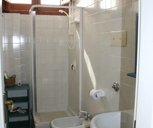 Apartment Casa Di Anna