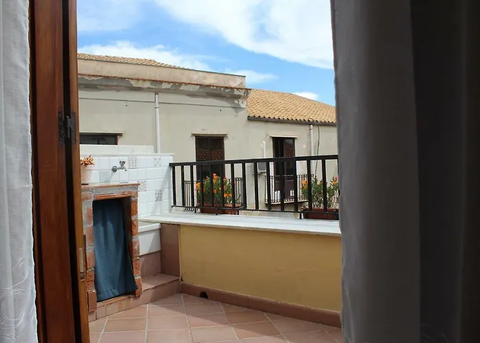 Casa Di Anna Apartment