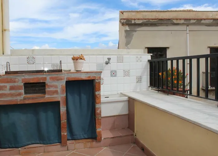 Apartment Casa Di Anna Cefalu