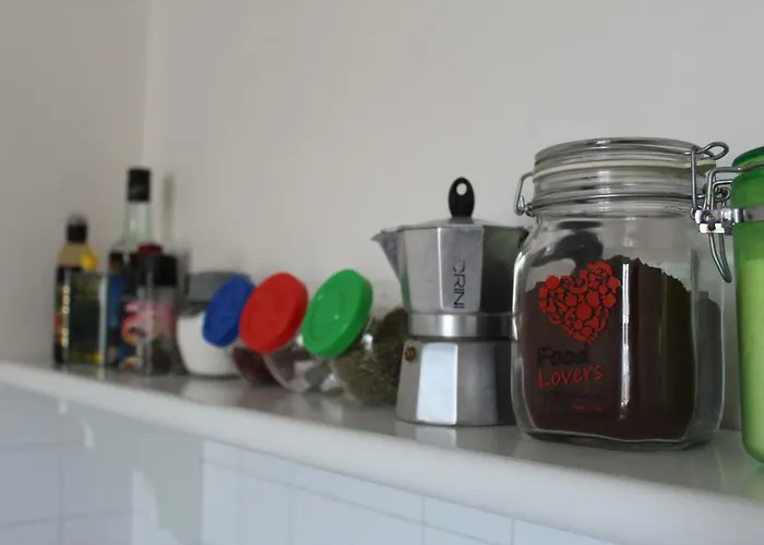 Casa Di Anna * Cefalu