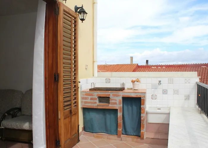 Casa Di Anna * Cefalu